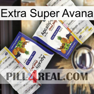 Extra Super Avana 12